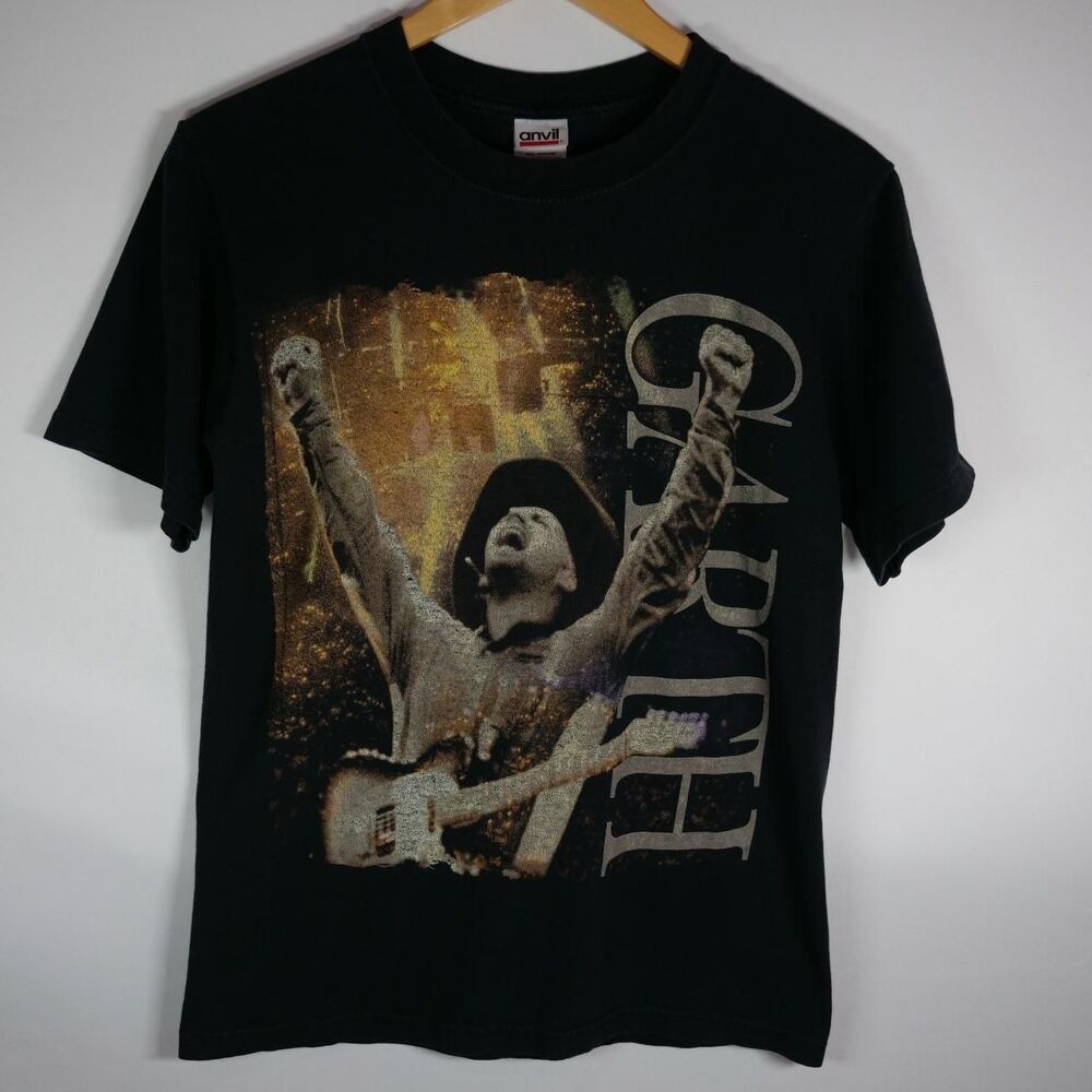 Vintage Garth Brooks Kansas City '07 Tee